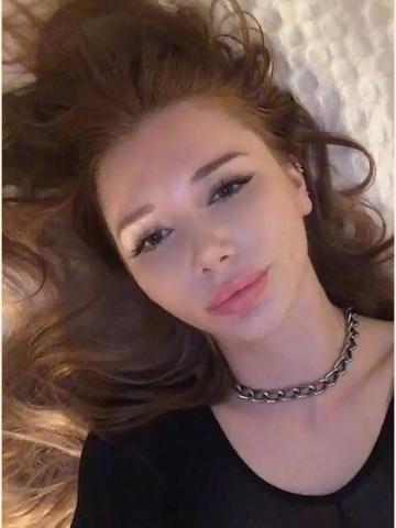 Проститутка Алина